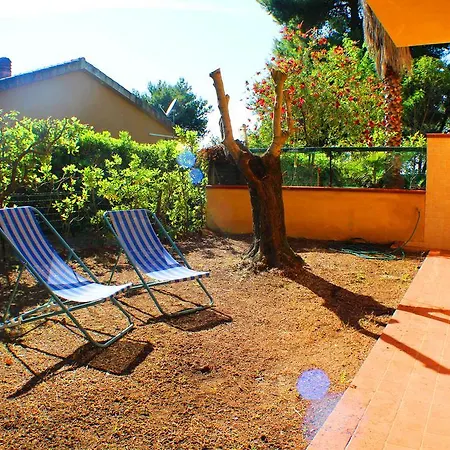 Lilla Hébergement de vacances *